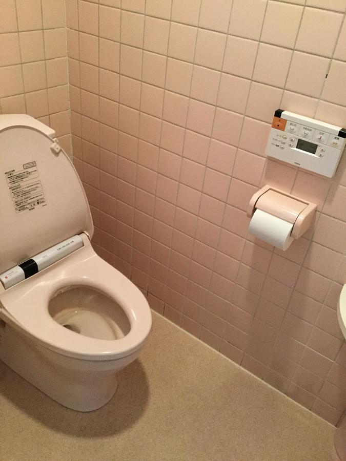 ビジネスホテル まつおか 阿寒湖畔 エクステリア 写真