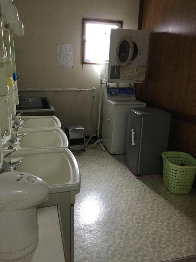 ビジネスホテル まつおか 阿寒湖畔 エクステリア 写真