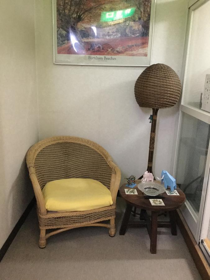 ビジネスホテル まつおか 阿寒湖畔 エクステリア 写真
