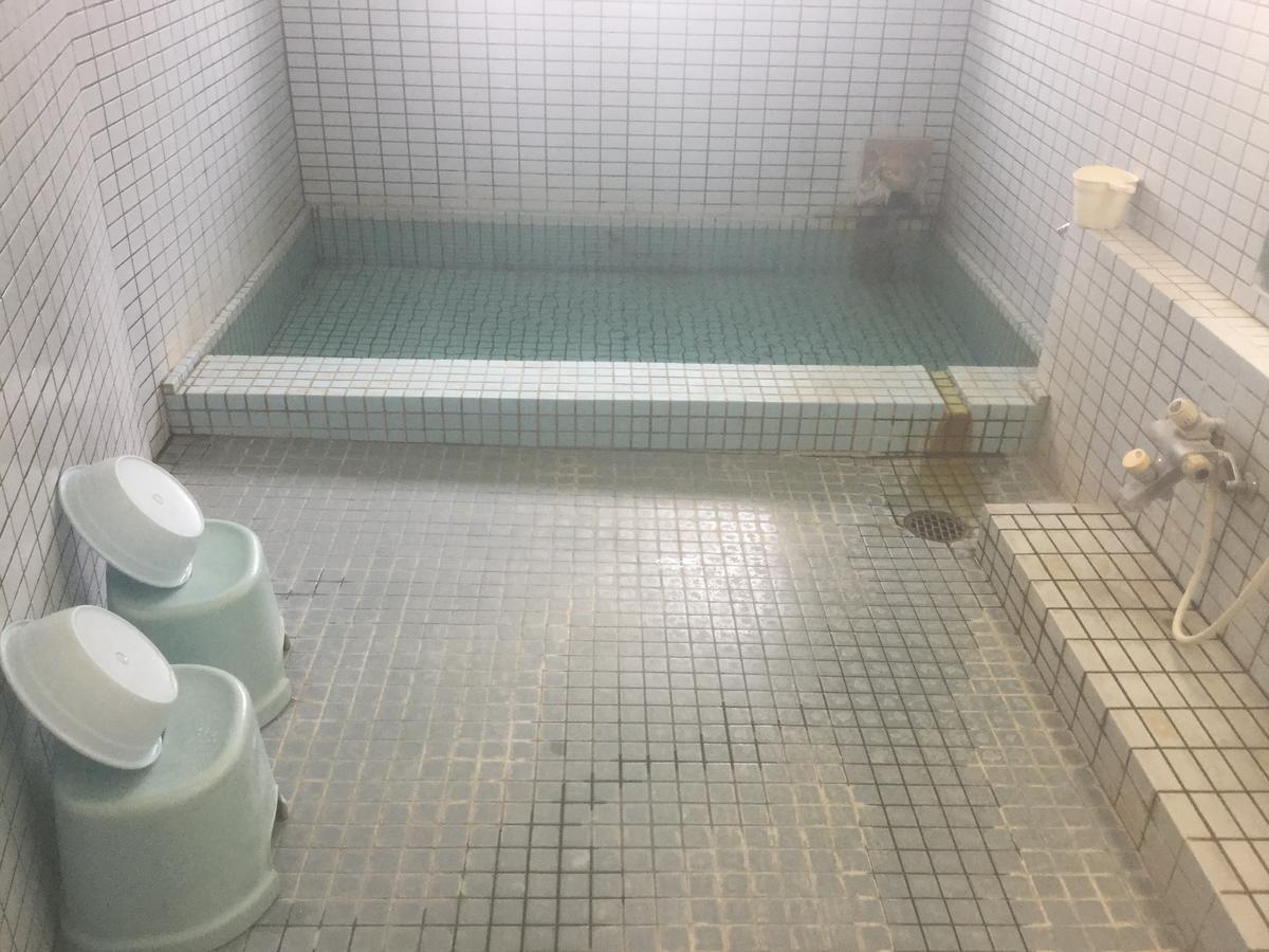 ビジネスホテル まつおか 阿寒湖畔 エクステリア 写真